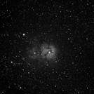 Trifid Nebula aka M20
