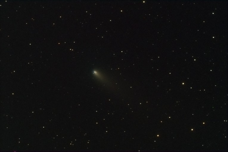 Comet Schwassmann/Wachmann 3 - 73P