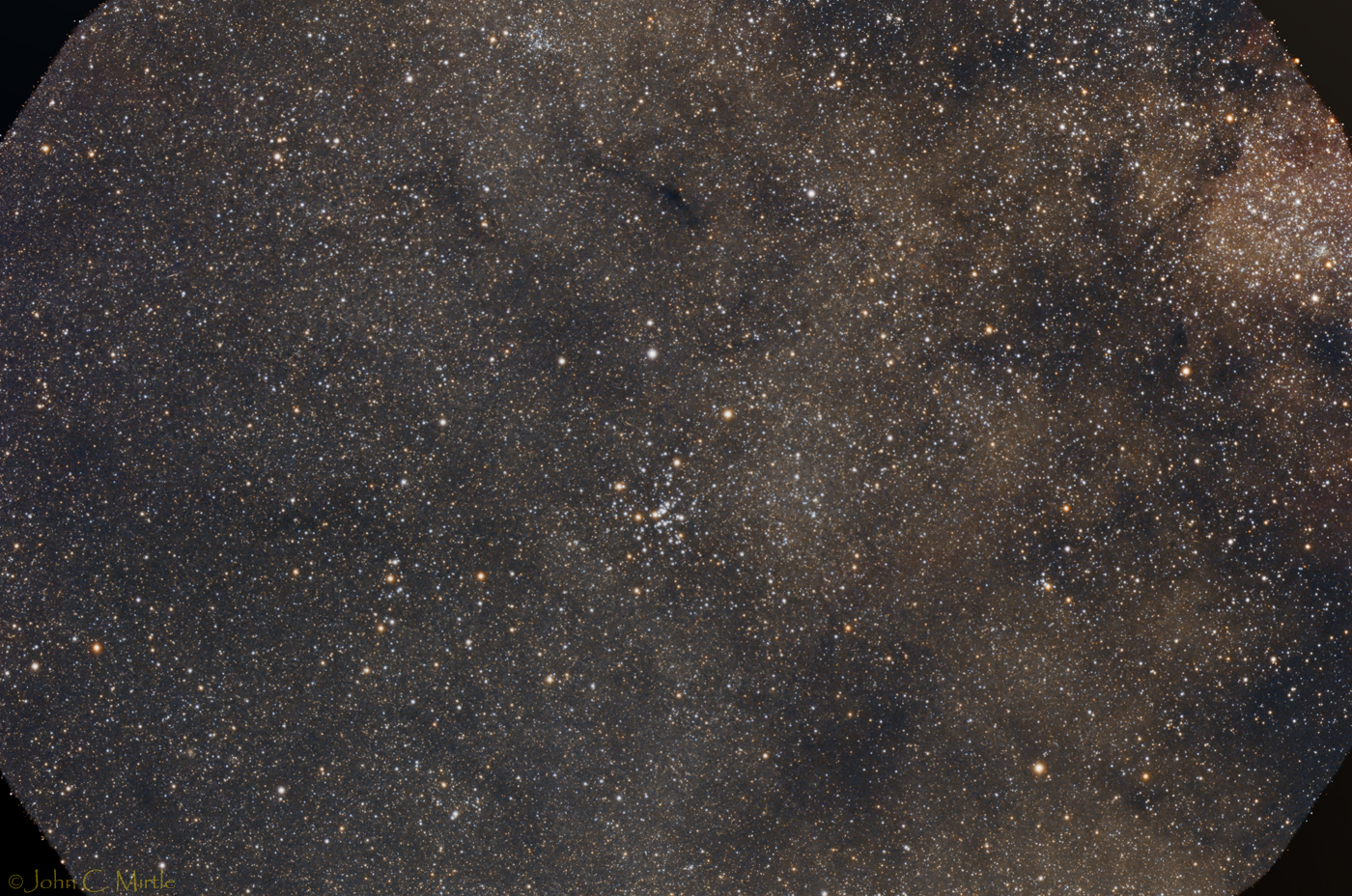Messier 25