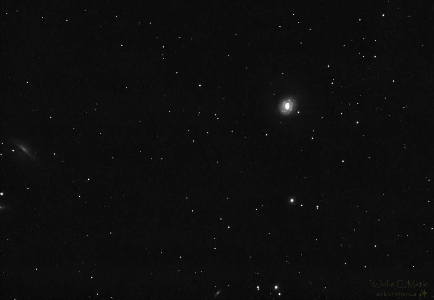 Messier 77
