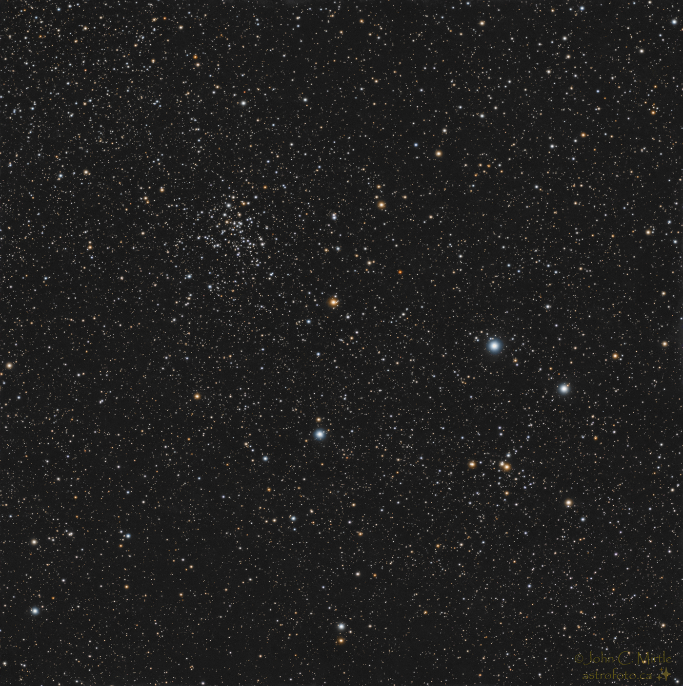 NGC1528-1545