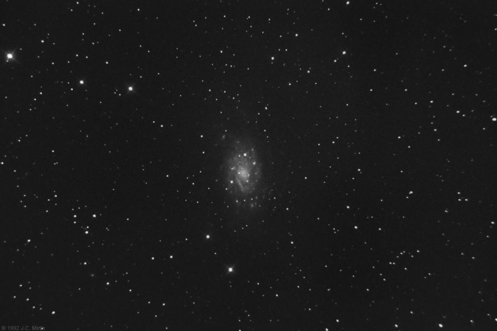 NGC2403 - Galaxy in Camelopardalis