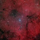 IC1396 LHaGB