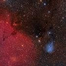 IC446 447 AP110GTX ASI6200MC Pro