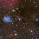 IC446, 447 and friends