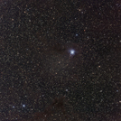 The Iris Nebula - super widefield