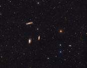 Leo Triplet w AP 110GTX