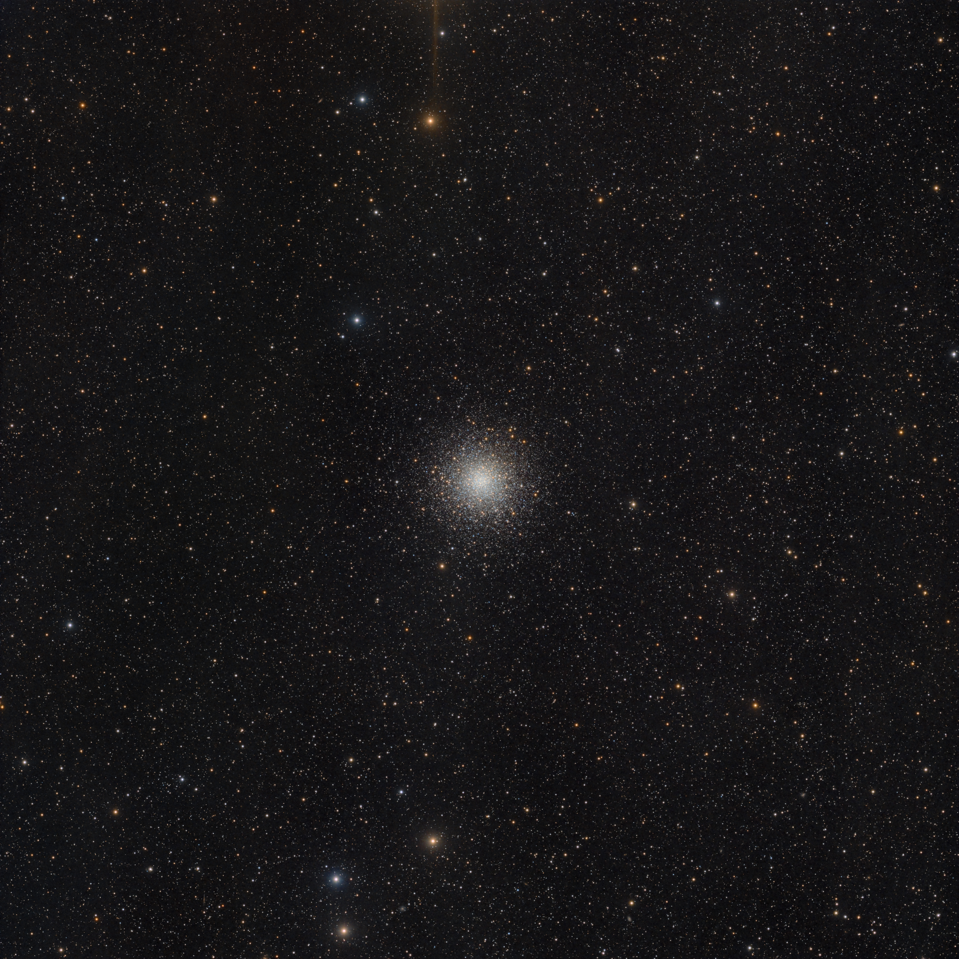 M10 RGB full frame AP155 Moravian G4