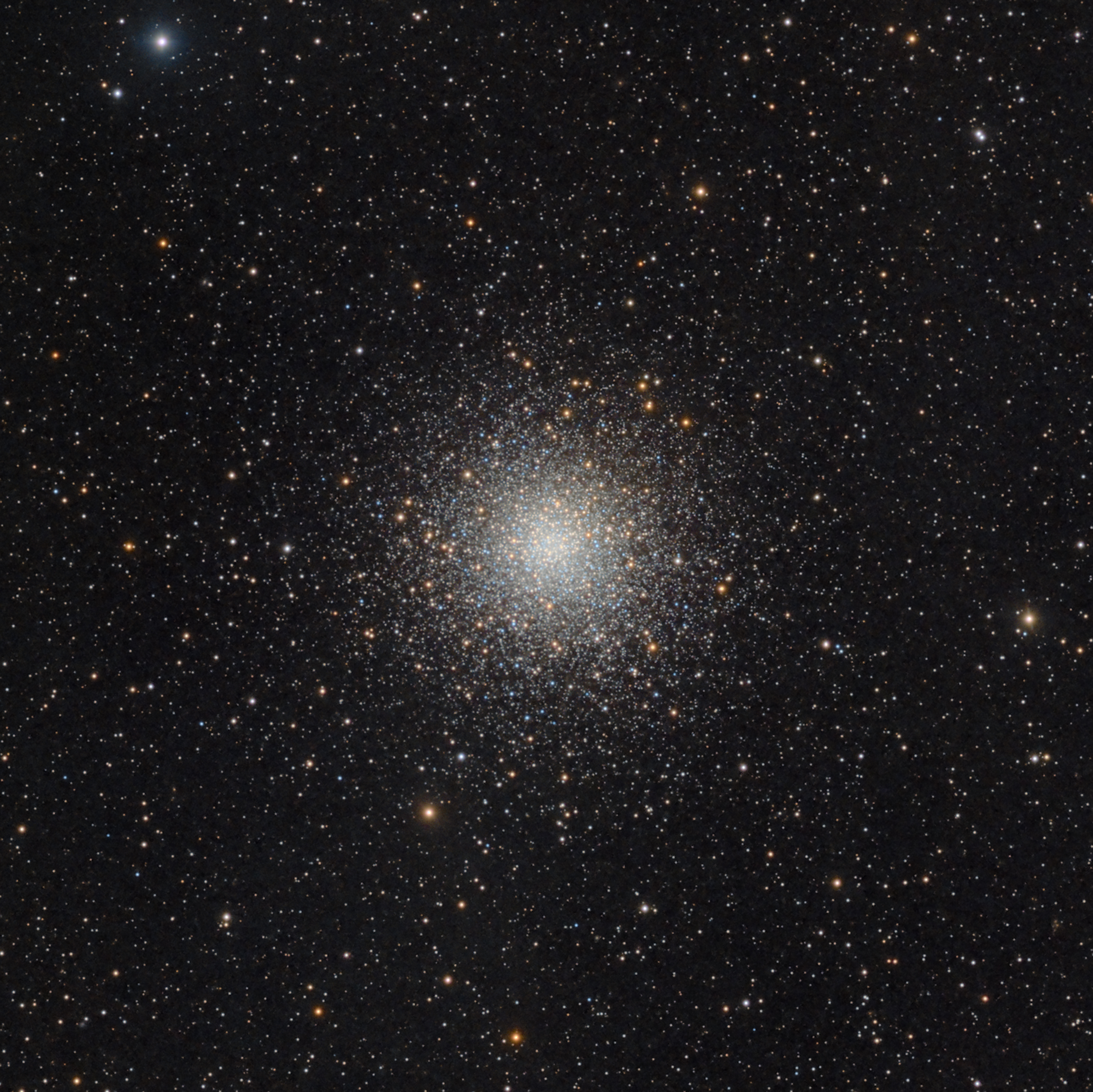 M10 RGB w AP155 Moravian G4