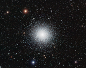 M13 in RGB