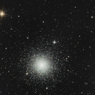 M3 - Globular Cluster