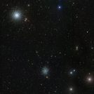 M53 + ngc5053 RGB AP155 Moravian G4