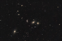 Markarian's Chain AP110GTX