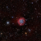 Sh2-290 aka Abell 31