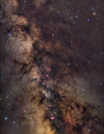 Milky Way 12-Sept-2025